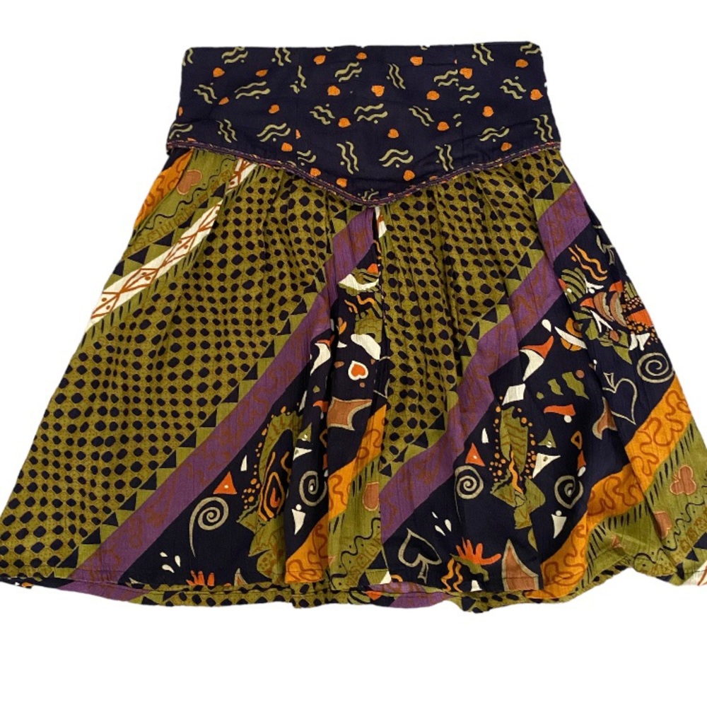 Componix vintage material skirt